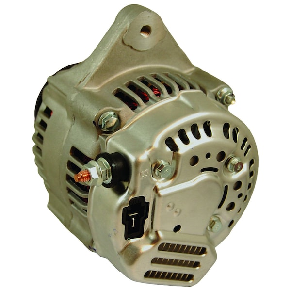 Wai Global Alternator, ALT NIP 12V 60A W1G PULLEY, 60 Amp12 Volt, CW, 1Groove Pulley 12656N - main